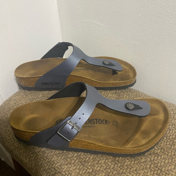 COPY - Size 40 Birkenstocks - Picture 5 of 6